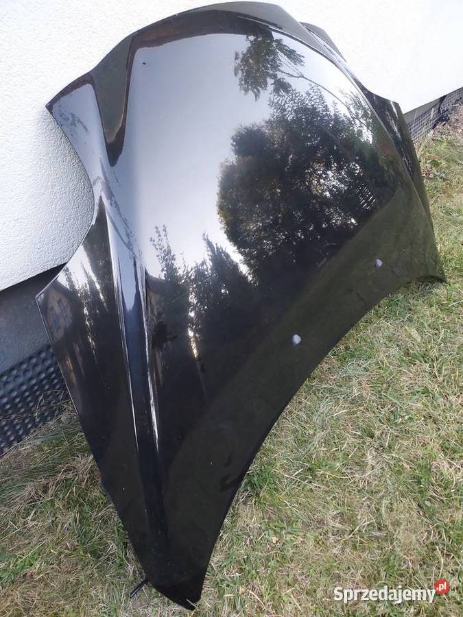 Maska silnika Alfa Romeo Mito 601 Kraków