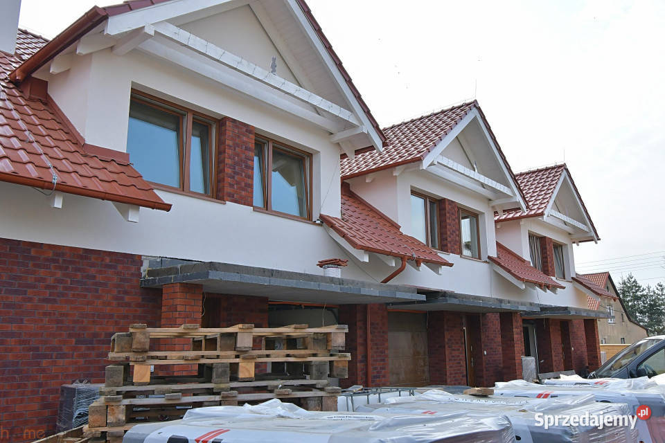 Dom Gniechowice 13173m2 Liczba pokoi 4