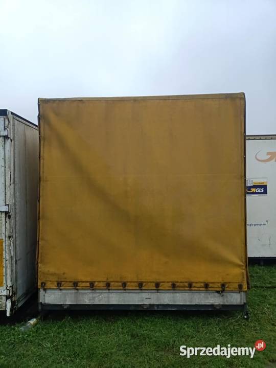 Kontener 520m x 225m x 220m Pakosław sprzedam