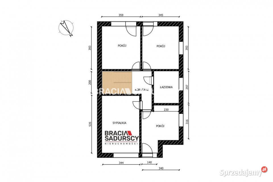sprzedaży domu bliźniaka 189m2 Bosutów 189m2