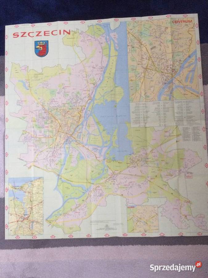 208 Cztery Plany Szczecina sprzedam