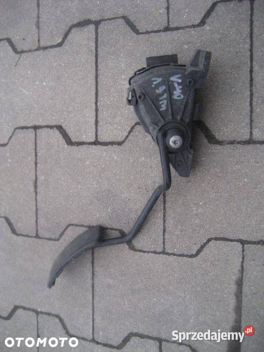 VOLVO V40 S40 19 TDI 9903R POTENCJOMETR 30865642 osobowe Pozostałe