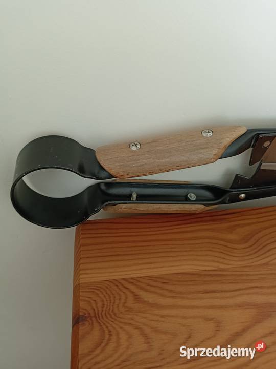 Nożyce do strzyżenia owiec alpak i ogrodnictwa Kłodzko