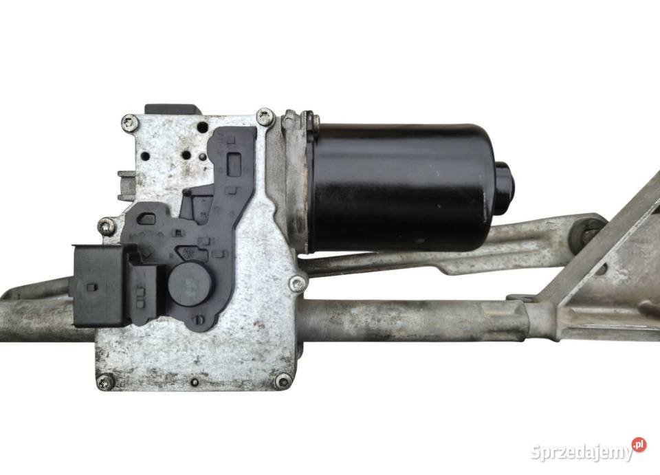 MECHANIZM SILNICZEK WYCIERACZEK PRZÓD PEUGEOT Działoszyce
