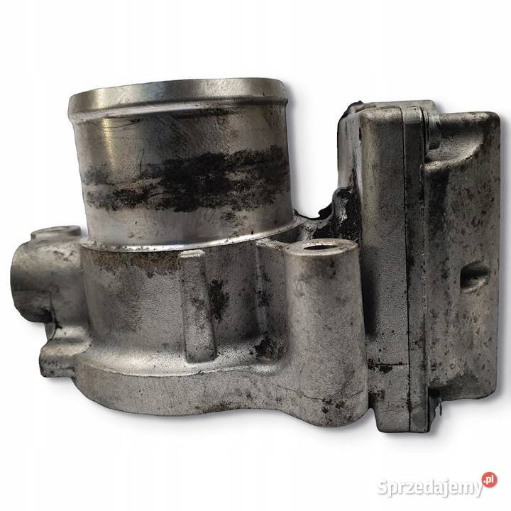 PRZEPUSTNICA Renault Master II Movano 25 DCI