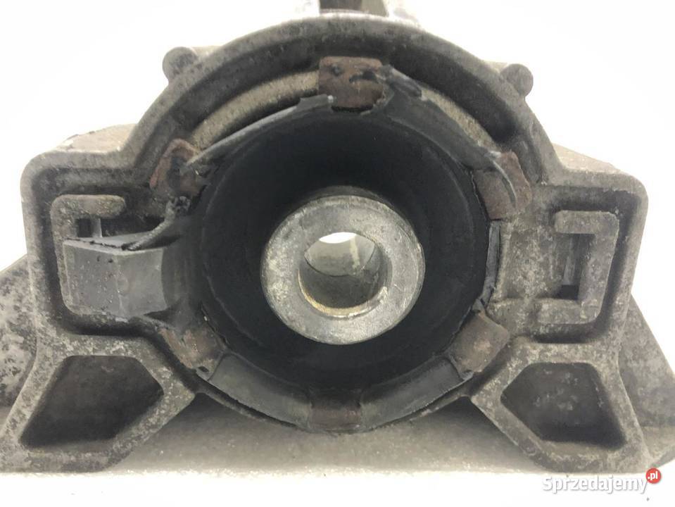ŁAPA PODUSZKA SILNIKA FIAT PUNTO 19 JTD