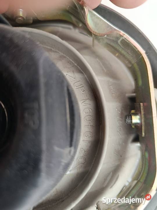 YAMAHA XVS 1300 CU stryker lampa reflektor ramka Głogów Małopolski