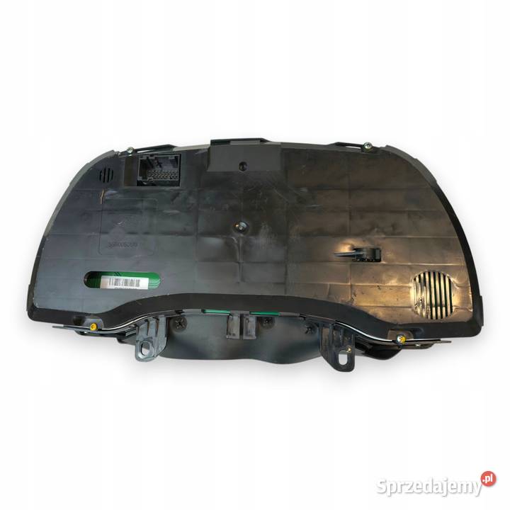 LICZNIK ZEGARY Ford KA MK2 II 12 8V Benzyna 164 Chełm