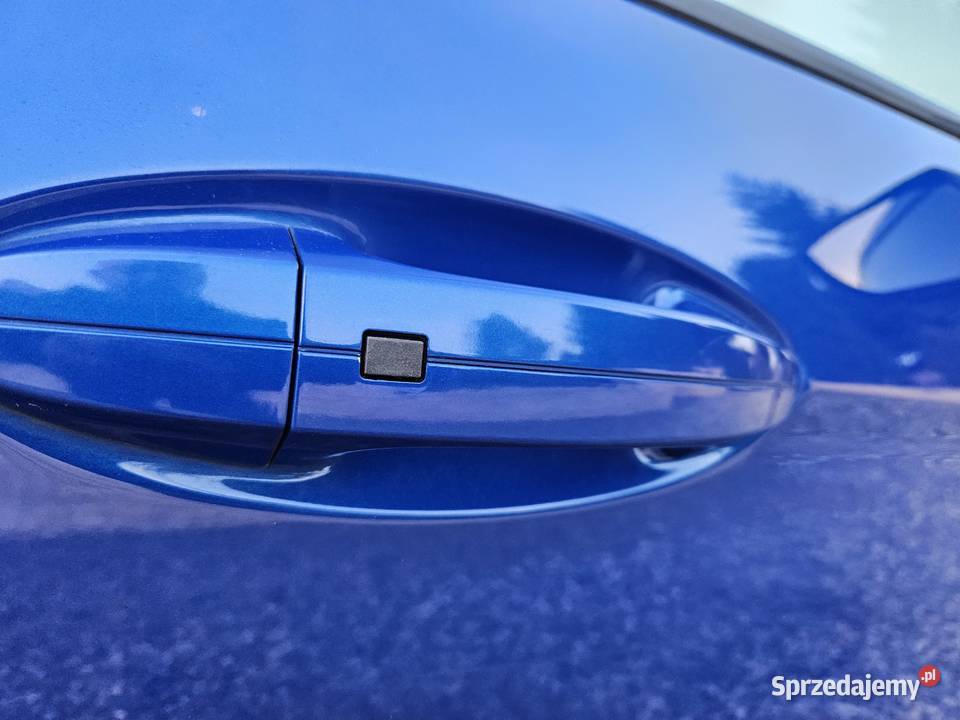 Super stan 1właściciel serwis zarejestrowany EcoSport Tarnów
