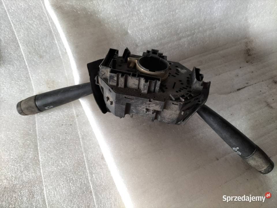 MANETKA PRZEŁĄCZNIK ZESPOLONY FIAT B883 PA666M35 Kamień-Kolonia