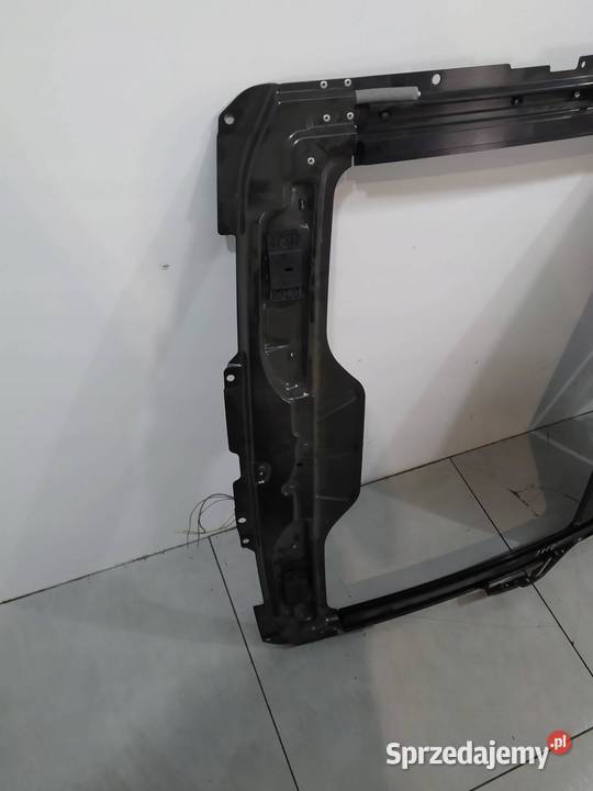 SZYBERDACH STELAŻ Bmw Seria 6 III 20122018 F06