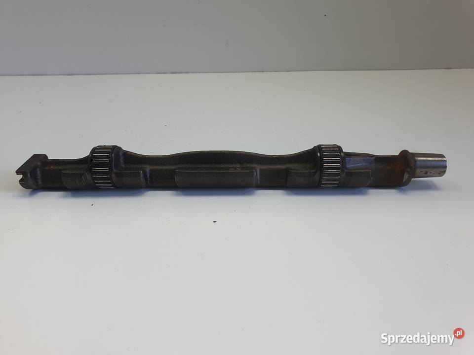 BMW E87 E90 E91 20 D N47D20 WAŁKEK BALANSOWY