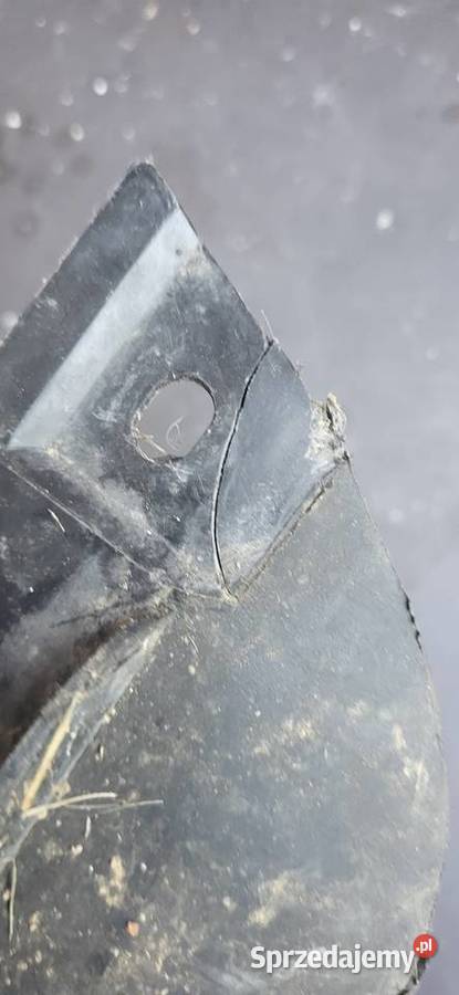 Osłona podwozia BMW E39 81504495171 Pozostałe śląskie Wodzisław Śląski