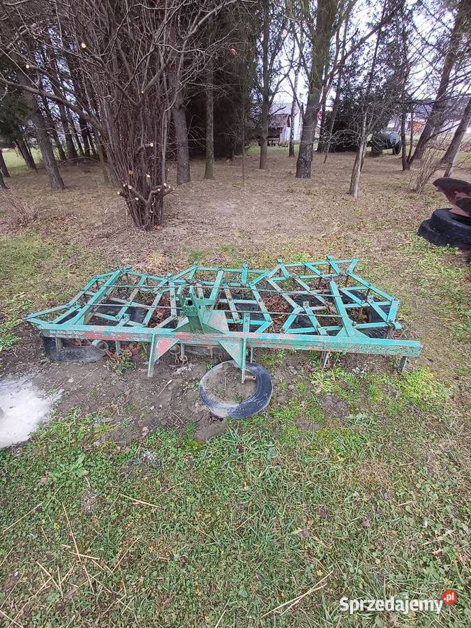 Sprzęt rolniczy Pozostałe Rzeszów