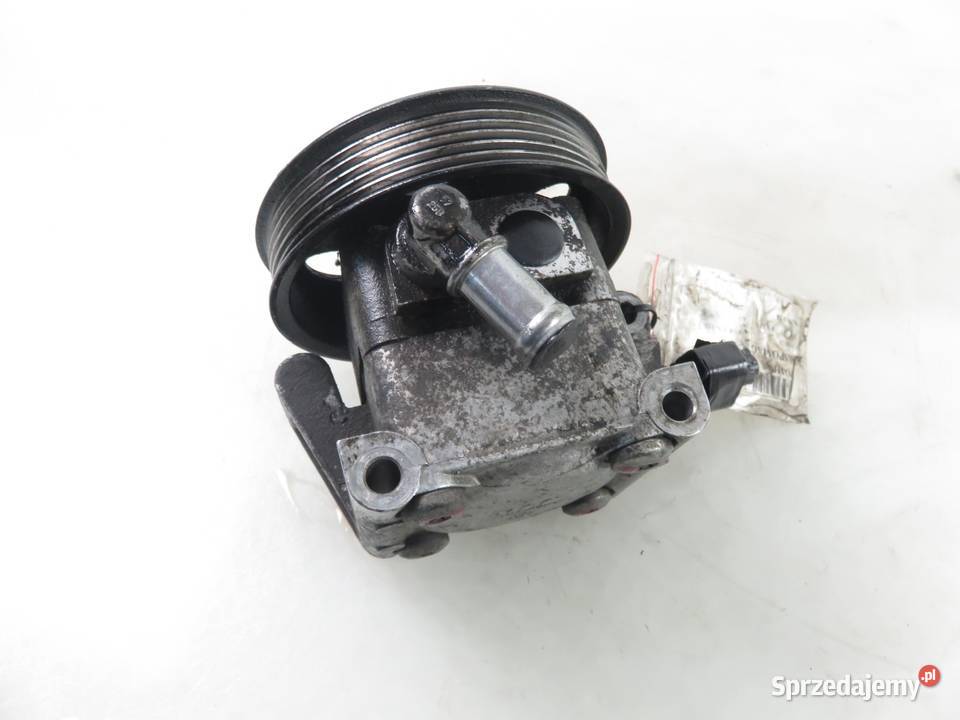 POMPA WSPOMAGANIA FORD FOCUS MK1 I 16 16V