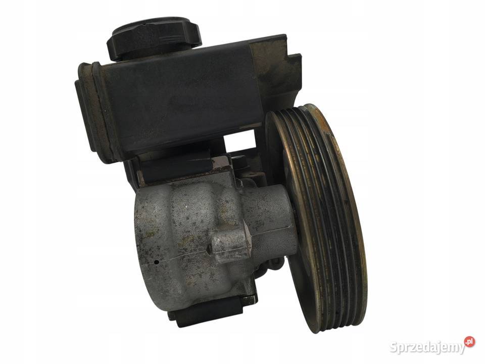 POMPA WSPOMAGANIA Peugeot 206 11 14 8V 20 HDI Chełm