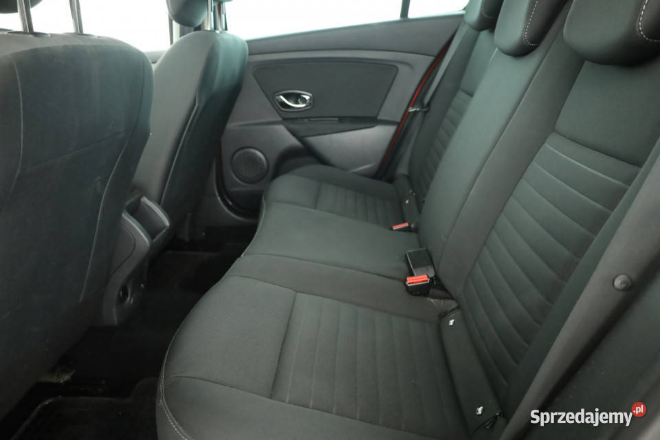 Renault Megane 12 TCe wspomaganie kierownicy Piaseczno