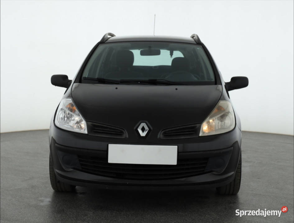 Renault Clio 12 TCe isofix Piaseczno