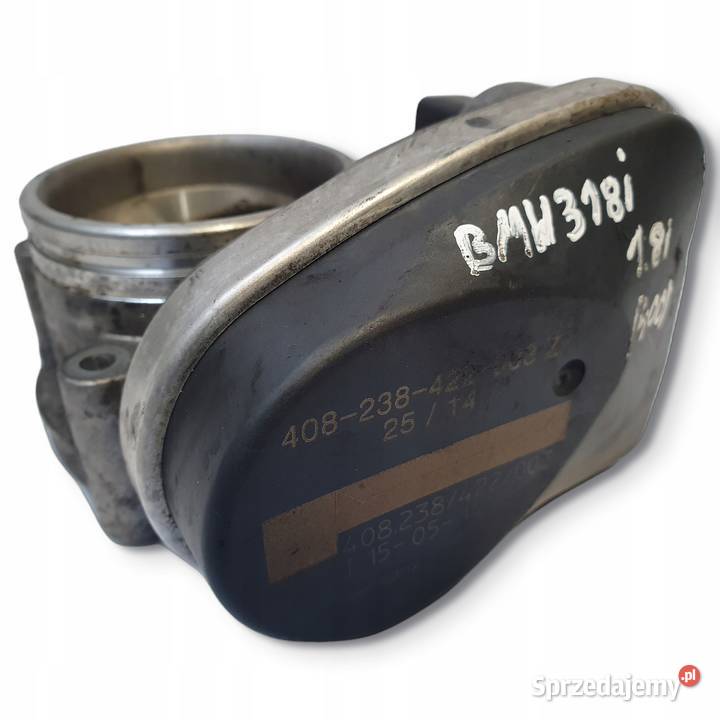 PRZEPUSTNICA BMW E87 E90 20 i 408238422003Z Chełm