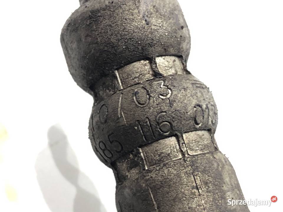 WĄŻ WSPOMAGANIA OPEL VECTRA C 18 122 0209 osobowe