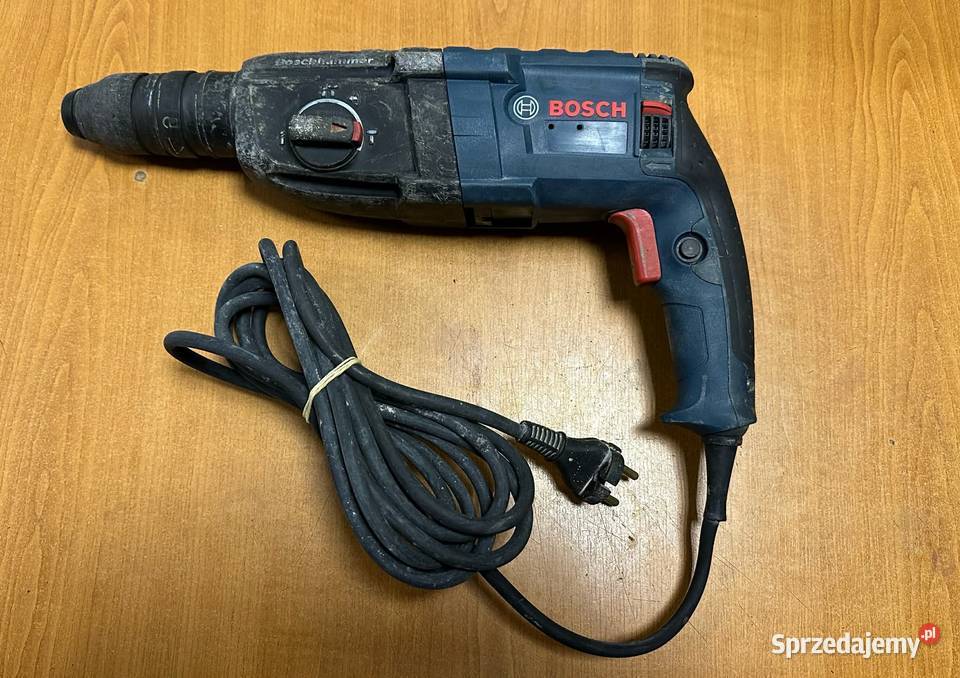Młotowiertarka Bosch GBH 240 sprzedam
