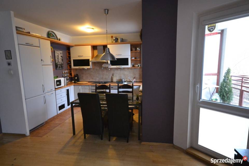 sprzedam mieszkanie kraków Mieszkania małopolskie Kraków