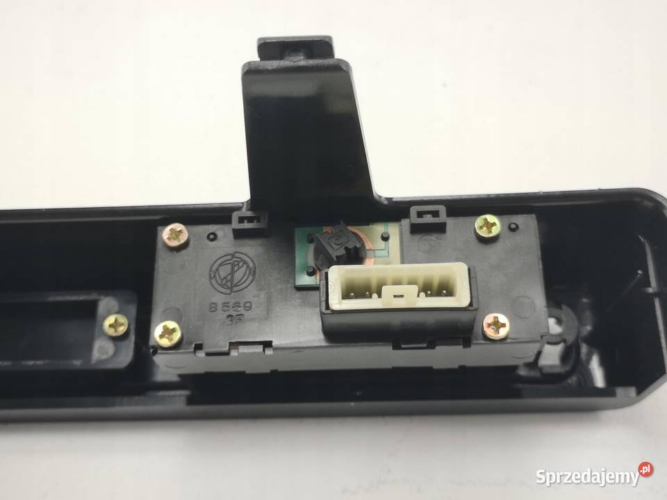 PANEL PRZYCISKÓW FIAT FIORINO 19932000 182994080 lubelskie