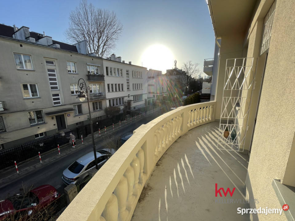 Mieszkanie Warszawa 9361 metrów 4pok mazowieckie