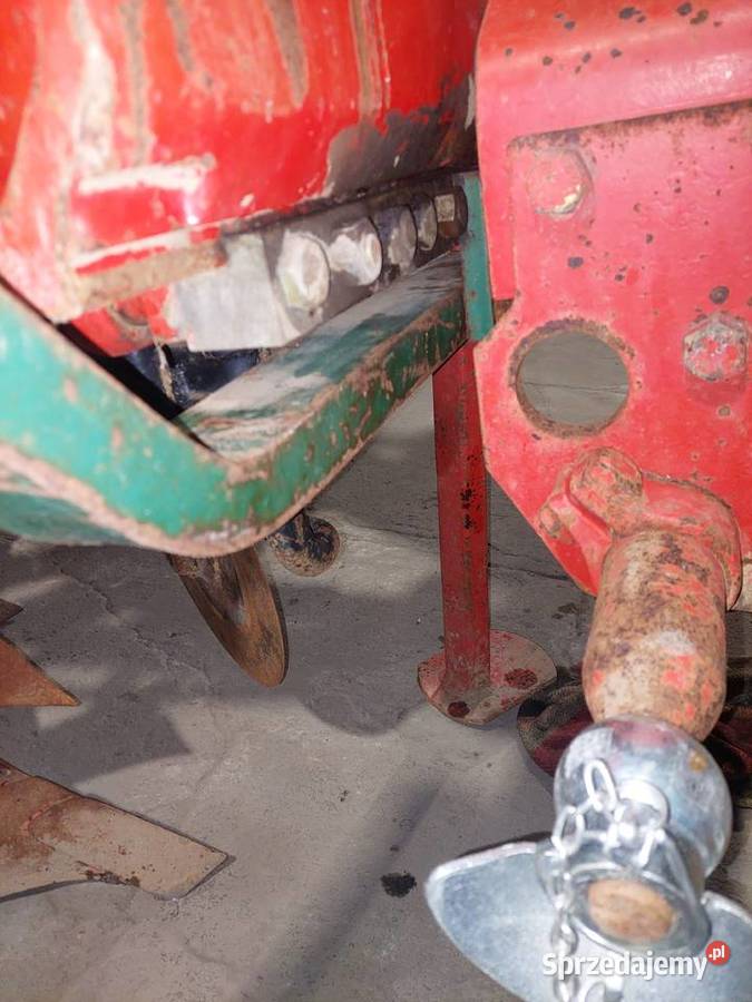 Ramie do pluga walu do pluga kverneland fraudge mazowieckie