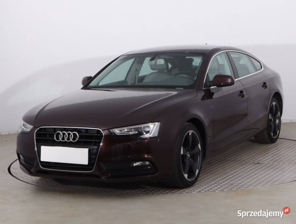 Audi A5 18 TFSI czujnik deszczu mazowieckie sprzedam