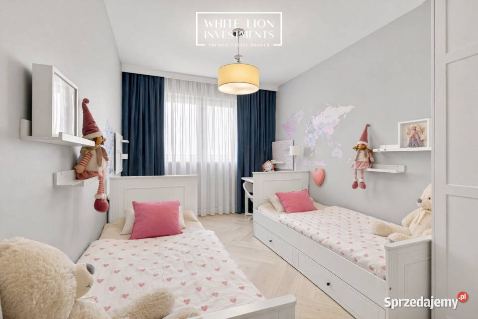 Mieszkanie 7852m2 4pok Warszawa Ostrobramska