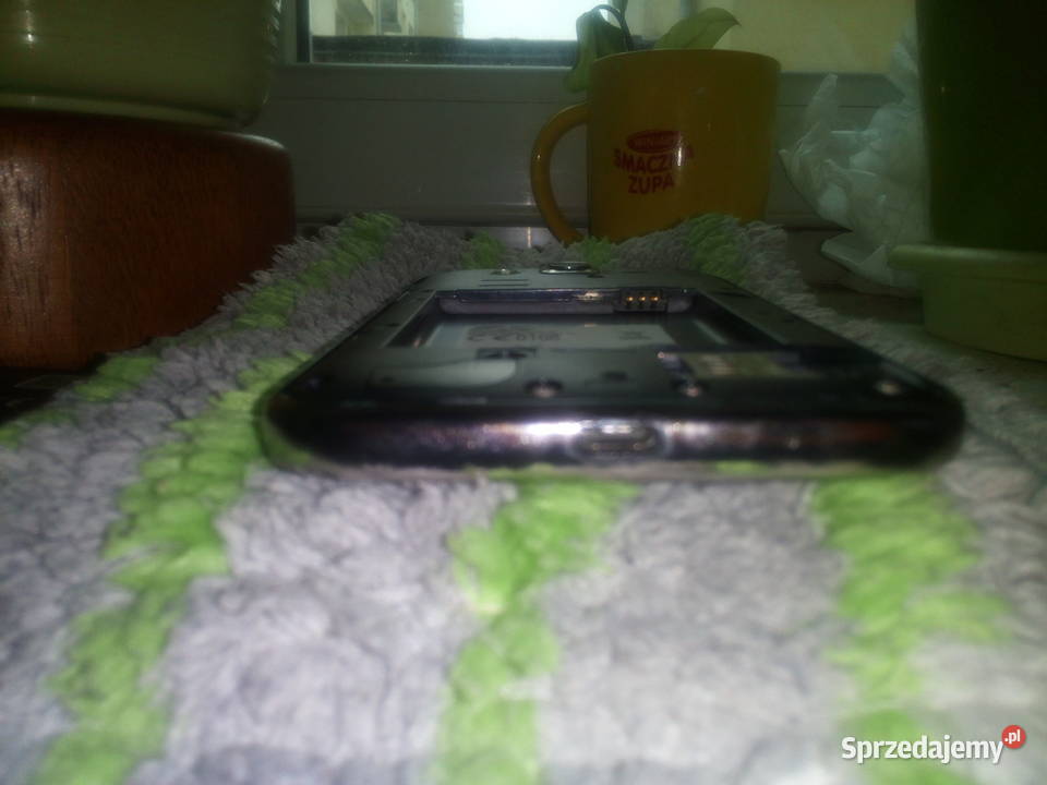 SAMSUNG GTI9060 Galaxy Grand Neo Plus Czarny Warszawa