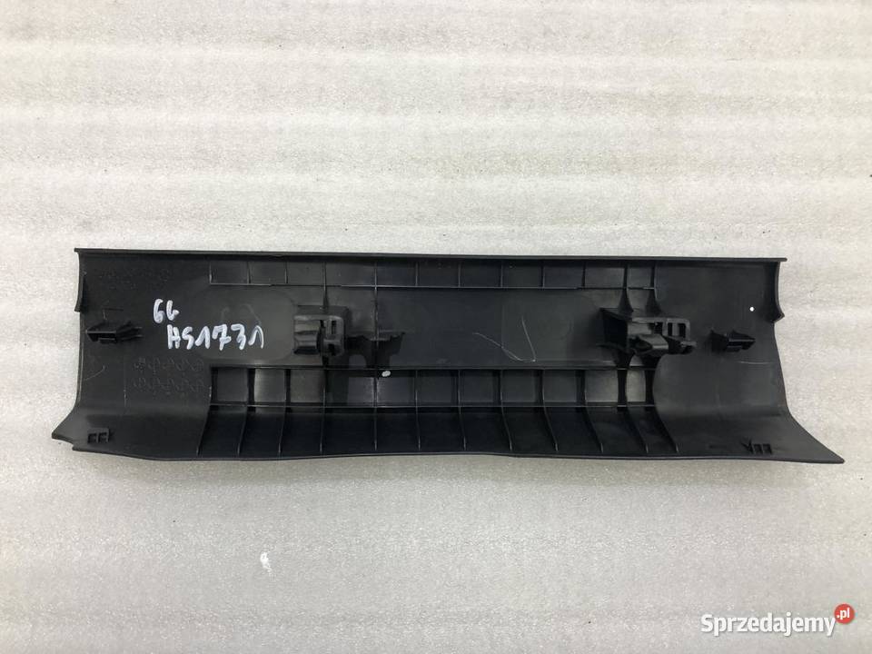 OSŁONA LISTWA PRAWA GHP968730 MAZDA 6 GJ