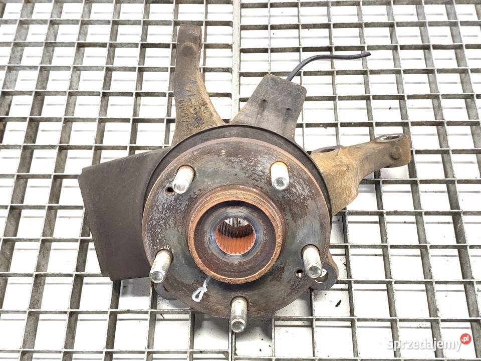 ZWROTNICA PRAWY PRZÓD KIA CEED 14 100 1218