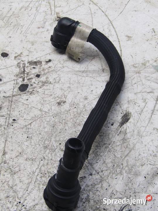 WĄŻ RURKA PRZEWÓD WODY 16 DDiS SUZUKI VITARA III