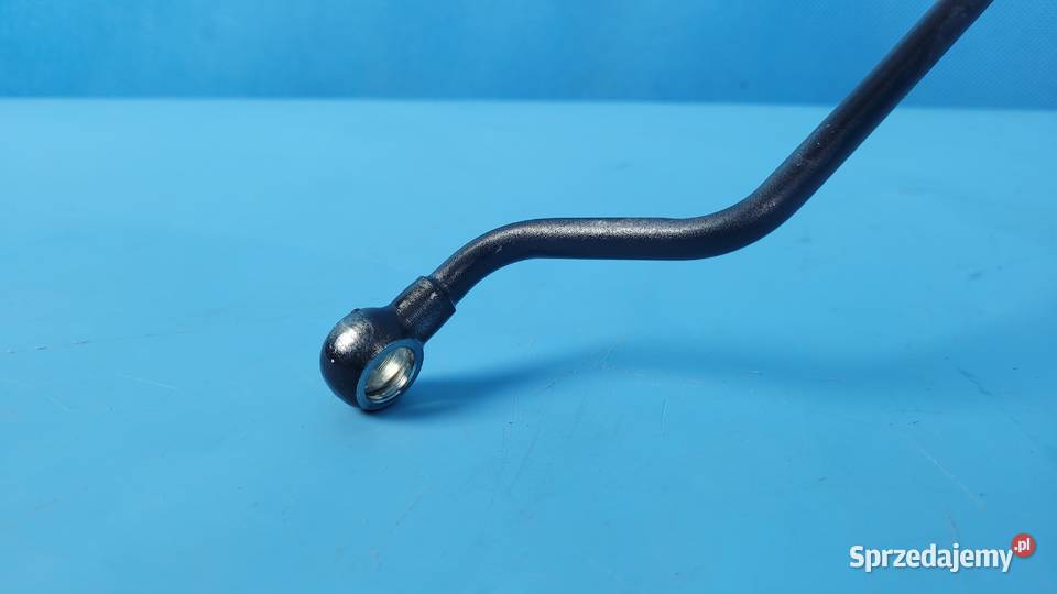 DEUTZFAHR 6130 TTV PRZEWÓD RURA HYDRAULICZNA Hydraulika kujawsko-pomorskie