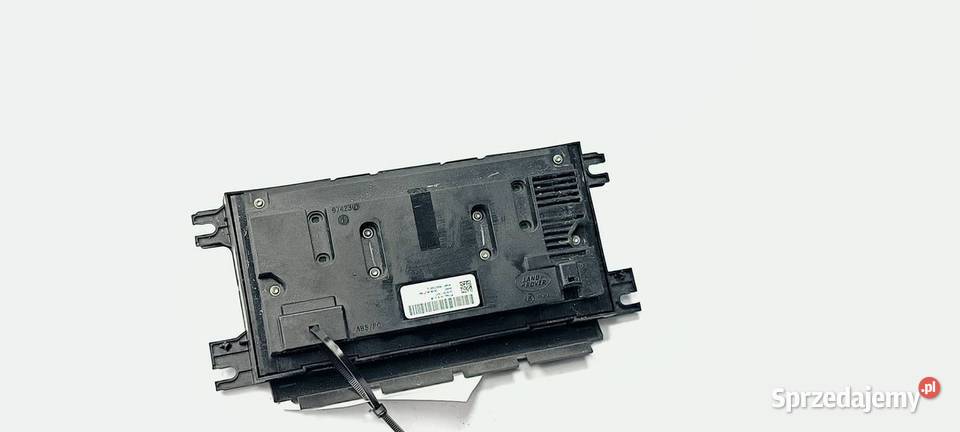 PANEL LAND ROVER RANGE ROVER VOGUE 7H4218C612JB osobowe Pozostałe Lipno