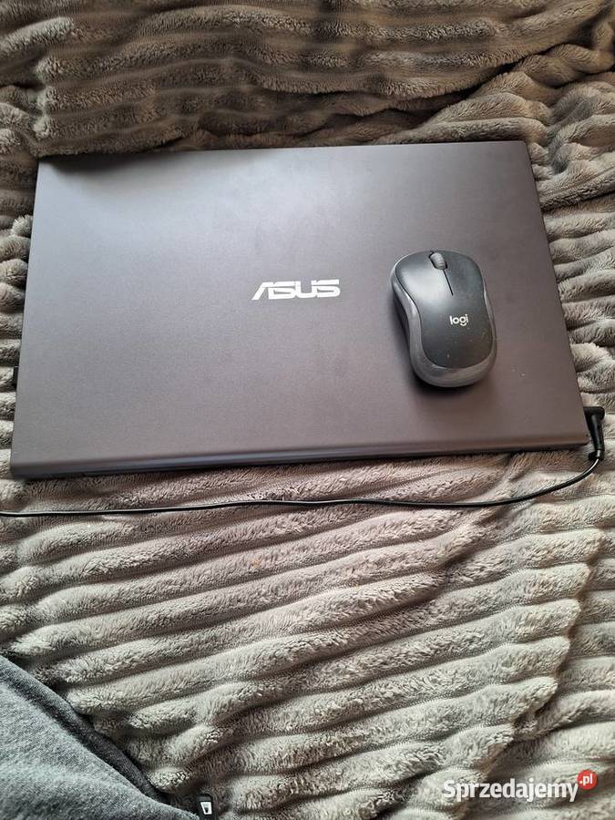 Sprzedam laptopa asus pomorskie Koczała