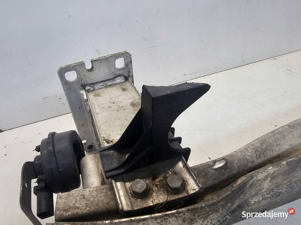 BELKA POD ZDERZAK PRZÓD AUDI Q5 8R LIFT osobowe