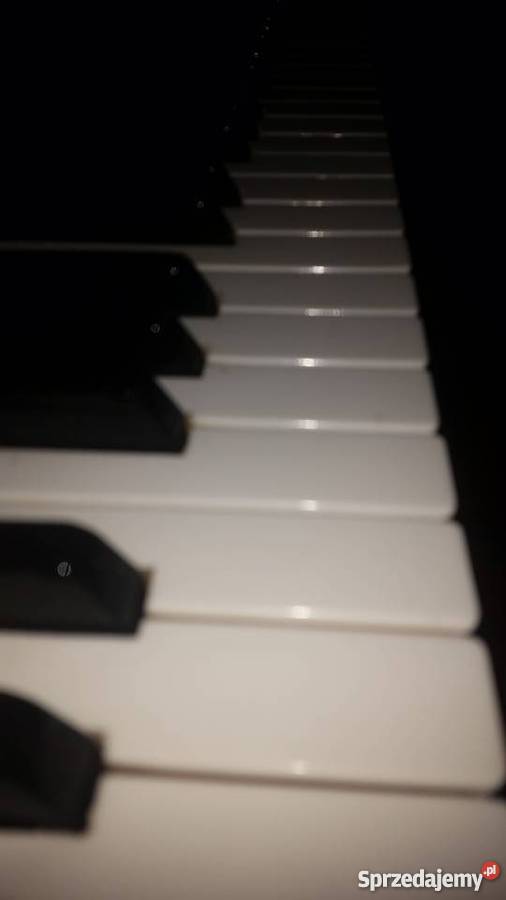 Pianino Lindbergh Legnica Pruszków