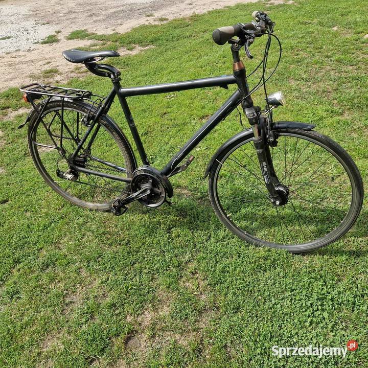 Rower męski do poprawek Kosin