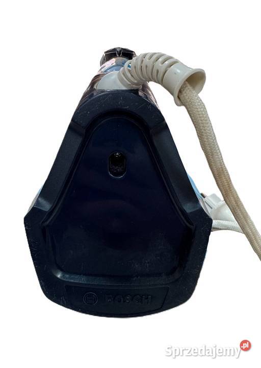 Żelazko Bosch Sensixxx DI90 2800 W Elbląg