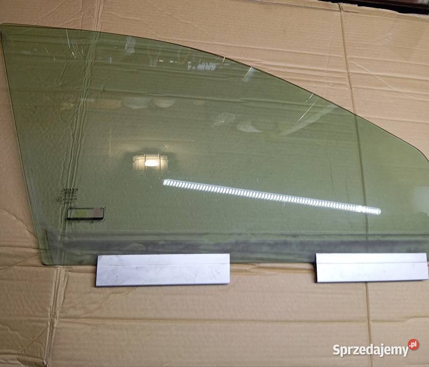 Szyba prawy przód Volvo S60 Szczecin