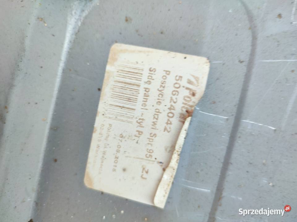 Reperaturki blachy reperaturka Mercedes sprinter Radzyń Podlaski