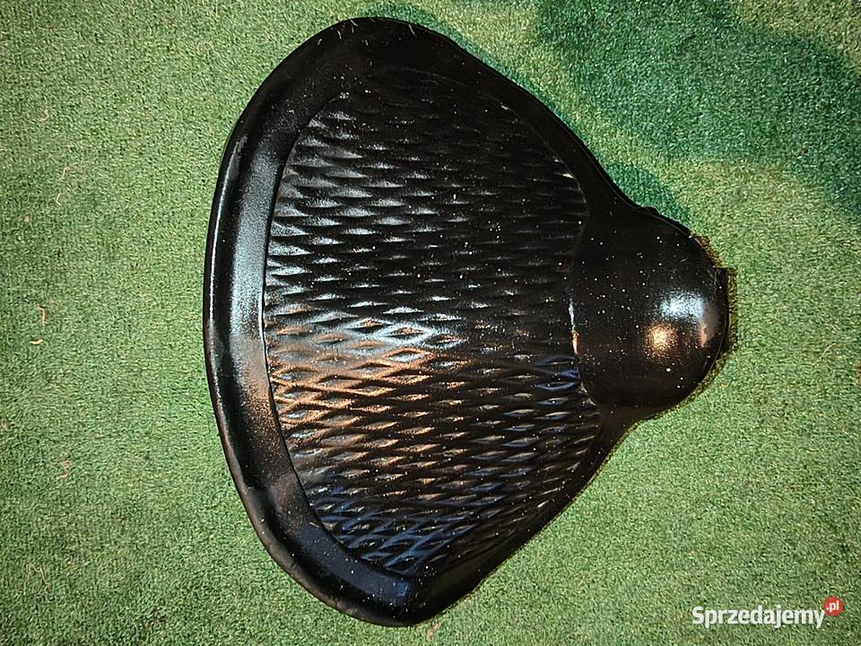 Siodło amortyzowane Iż Ural Dniepr Suwałki