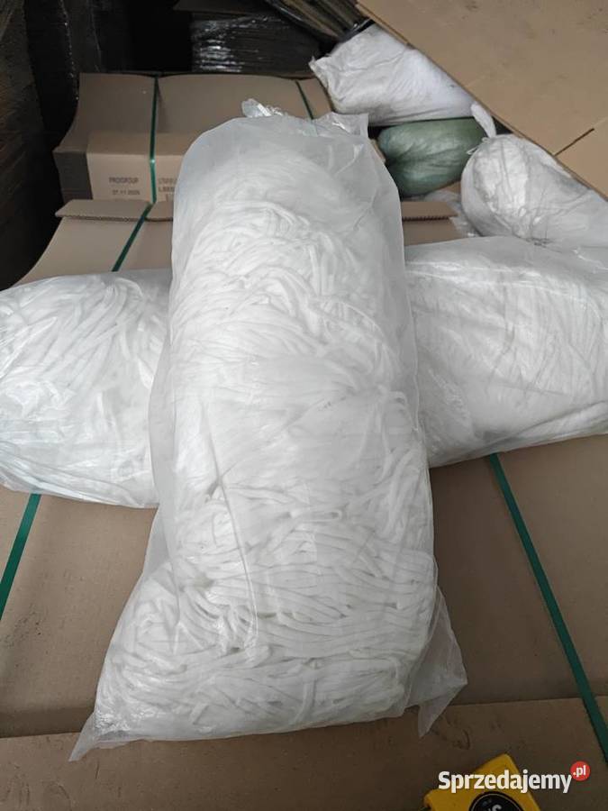 Gumka 4 mam 5 mm lubelskie Lubartów