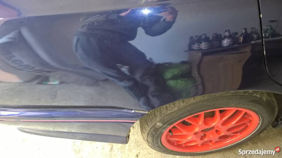 Nissan Primera 20eGT 2000cm3 Firlej