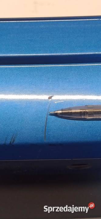 SEAT ARONA 2024 ZDERZAK TYŁ 2024 M5J LIFT 2024 osobowe dolnośląskie