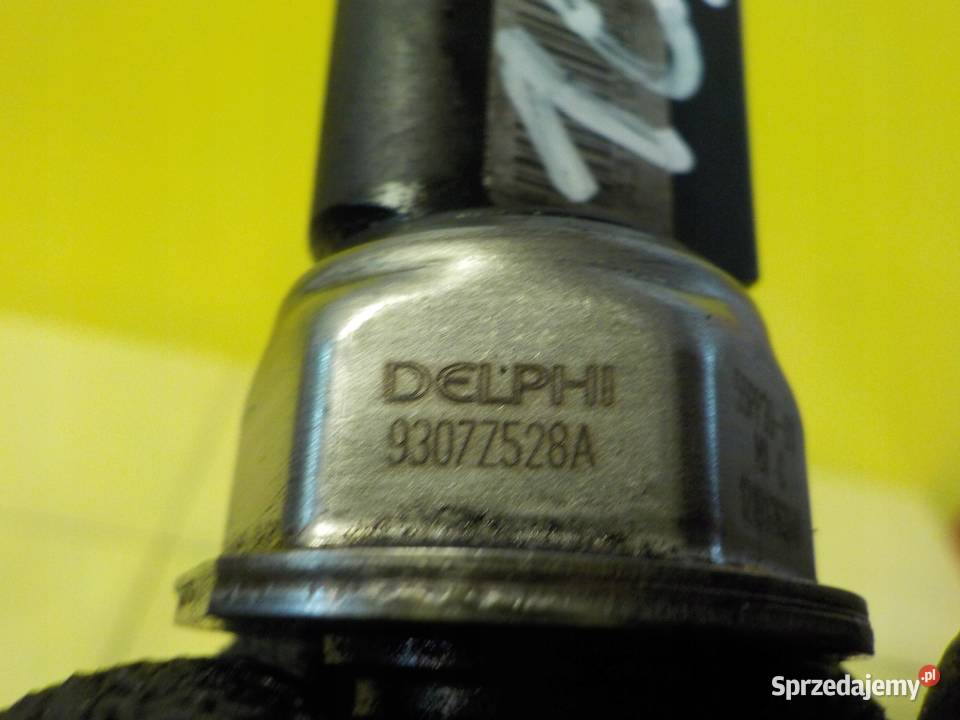 ORLANDO CRUZE 20 VCDI 15r 163 Z20D1 czujnik Suków sprzedam