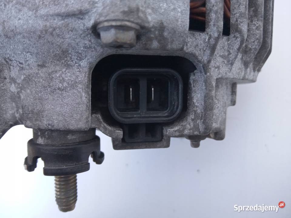 ALTERNATOR INFINITI FX45 Nowy Tomyśl